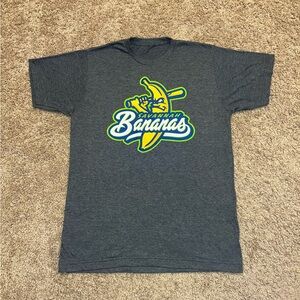 Savannah Bananas Graphic T-Shirt